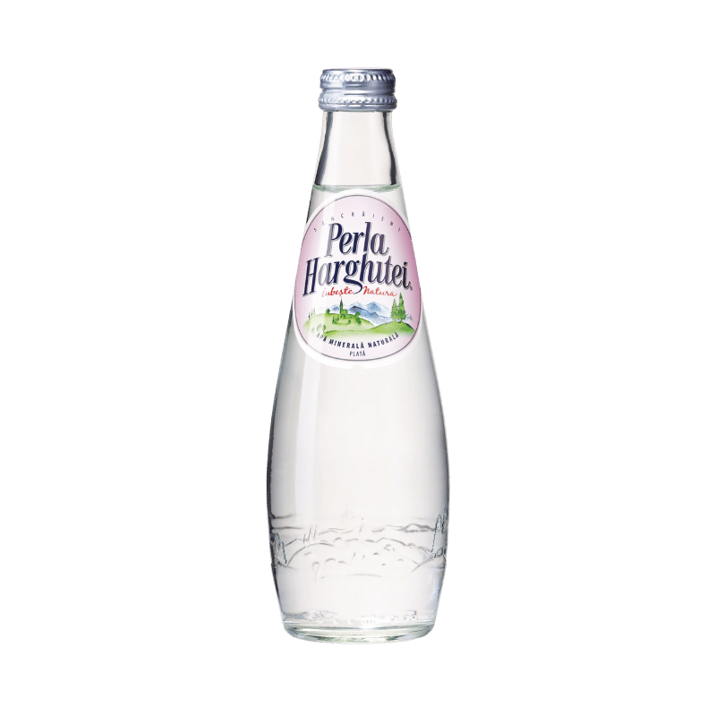 PERLA HARGHITEI PLATA HORECA 0.33L